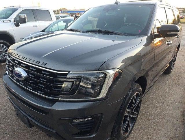 2019 Ford Expedition Limited 2019 Ford Expedition Limited