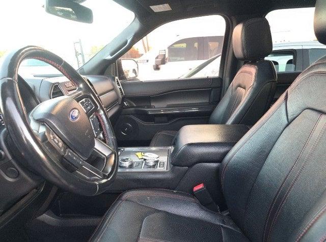 2019 Ford Expedition Limited 2019 Ford Expedition Limited