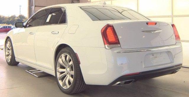 2017 Chrysler 300C C 2017 Chrysler 300C C