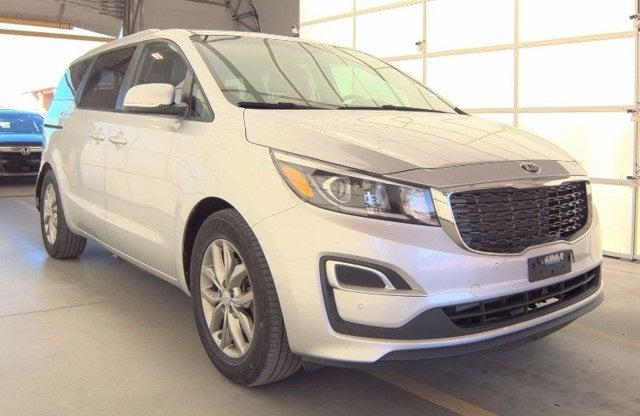 2020 Kia Sedona EX 2020 Kia Sedona EX
