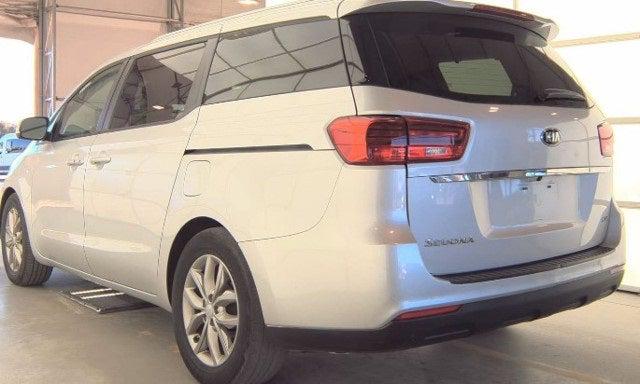 2020 Kia Sedona EX 2020 Kia Sedona EX