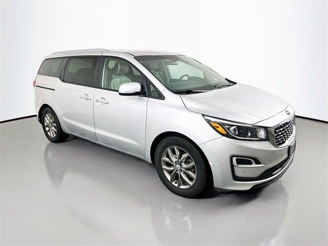 2020 Kia Sedona EX