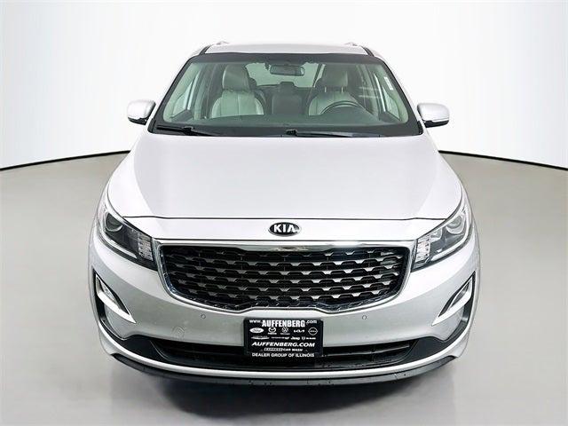 2020 Kia Sedona EX