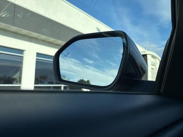 2025 Ford Explorer ST-Line 2025 Ford Explorer ST-Line