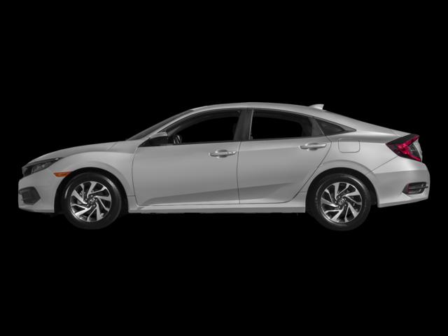 2017 Honda Civic EX 2017 Honda Civic EX