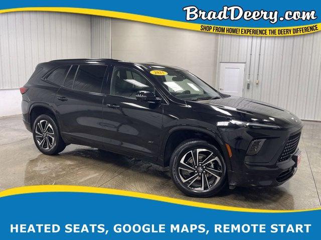 2025 Buick Enclave Sport Touring FWD