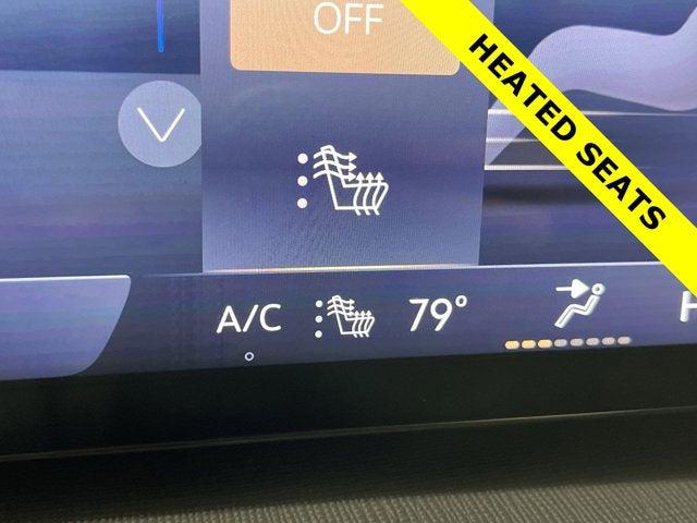 2025 Buick Enclave Sport Touring FWD