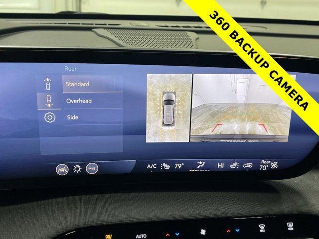 2025 Buick Enclave Sport Touring FWD