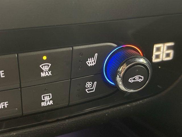 2024 Buick Enclave Premium AWD