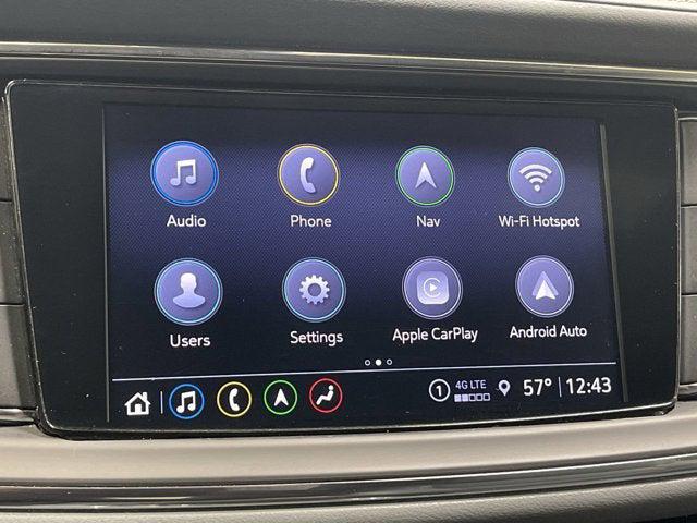 2024 Buick Enclave Premium AWD