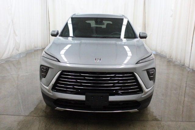 2025 Buick Enclave Preferred FWD 2025 Buick Enclave Preferred FWD