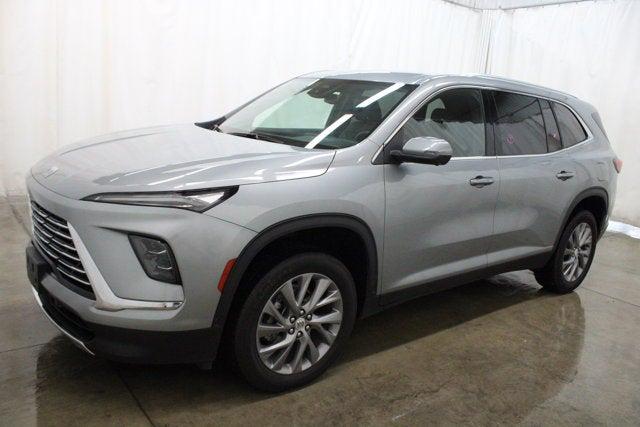 2025 Buick Enclave Preferred FWD 2025 Buick Enclave Preferred FWD