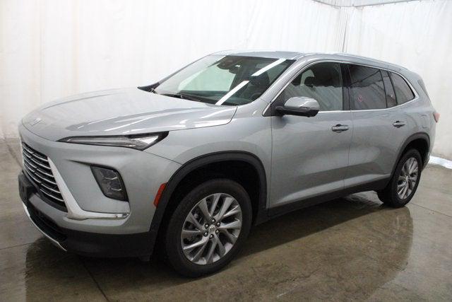 2025 Buick Enclave Preferred FWD 2025 Buick Enclave Preferred FWD