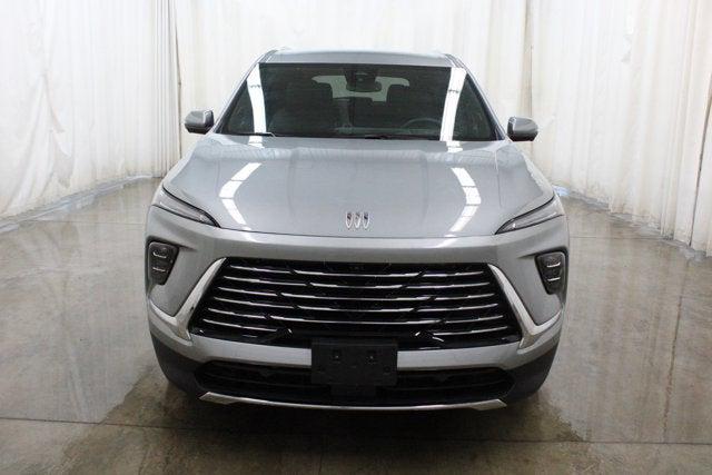 2025 Buick Enclave Preferred FWD