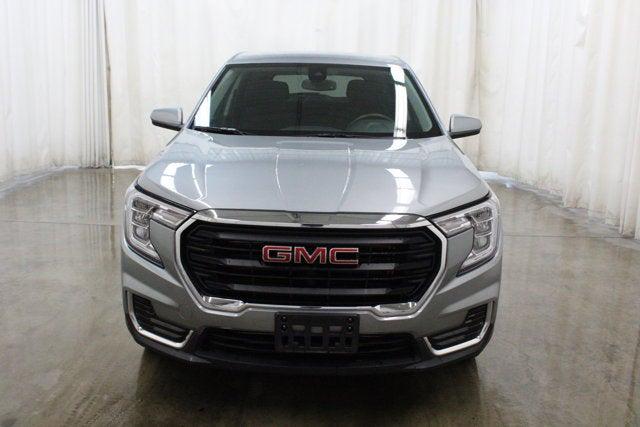 2024 GMC Terrain AWD SLE