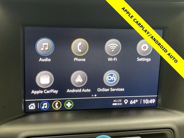 2024 GMC Terrain AWD SLE