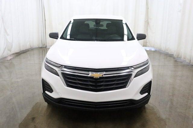 2023 Chevrolet Equinox FWD LS 2023 Chevrolet Equinox FWD LS