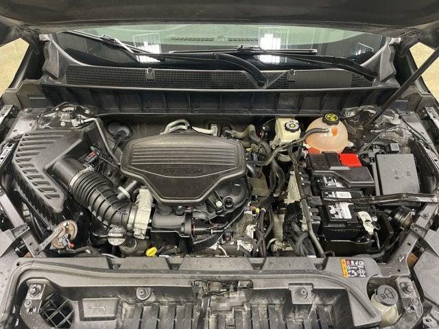 2018 GMC Acadia SLT-1 2018 GMC Acadia SLT-1