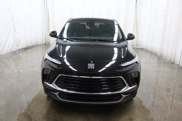 2025 Buick Encore GX Preferred FWD 2025 Buick Encore GX Preferred FWD