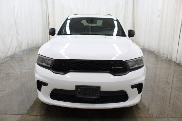 2023 Dodge Durango GT Plus AWD 2023 Dodge Durango GT Plus AWD