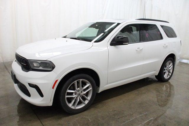 2023 Dodge Durango GT Plus AWD 2023 Dodge Durango GT Plus AWD