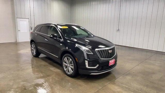 2025 Cadillac XT5 FWD Premium Luxury 2025 Cadillac XT5 FWD Premium Luxury