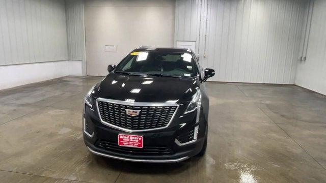 2025 Cadillac XT5 FWD Premium Luxury 2025 Cadillac XT5 FWD Premium Luxury