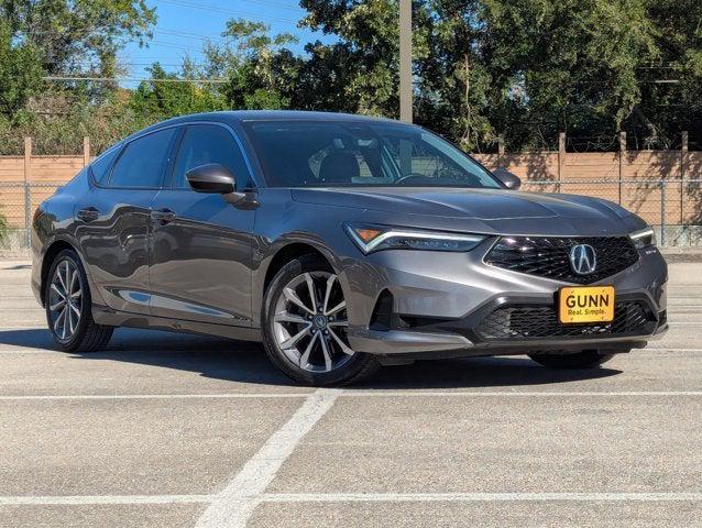 2023 Acura Integra CVT 2023 Acura Integra CVT