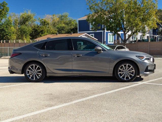 2023 Acura Integra CVT 2023 Acura Integra CVT