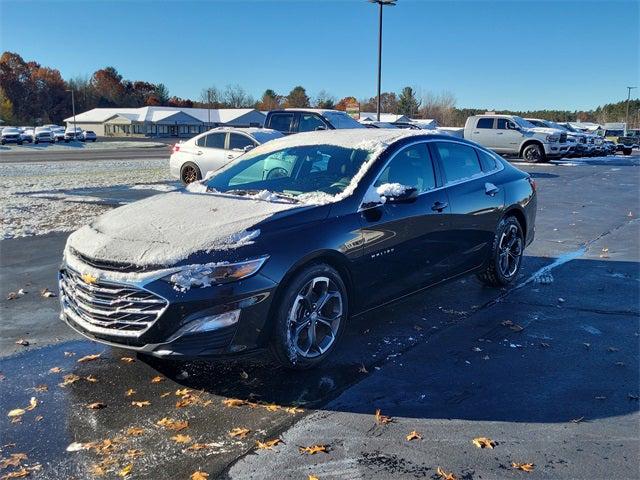 2023 Chevrolet Malibu FWD 1LT 2023 Chevrolet Malibu FWD 1LT