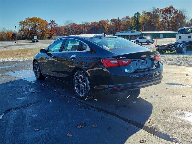 2023 Chevrolet Malibu FWD 1LT 2023 Chevrolet Malibu FWD 1LT
