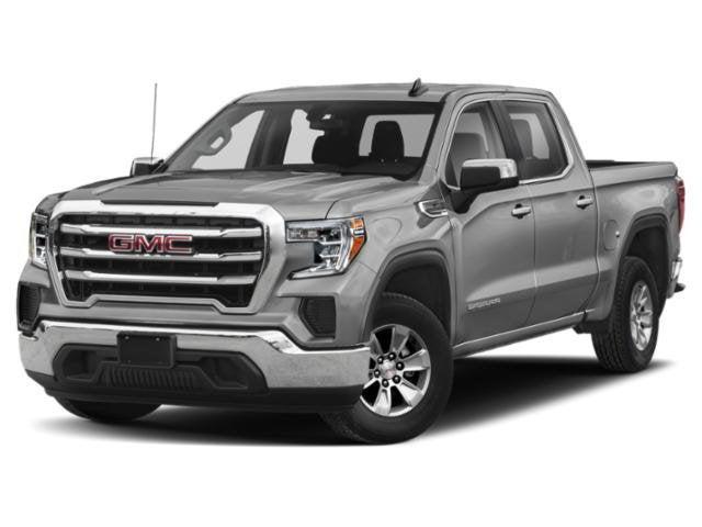 2019 GMC Sierra 1500 SLE 2019 GMC Sierra 1500 SLE