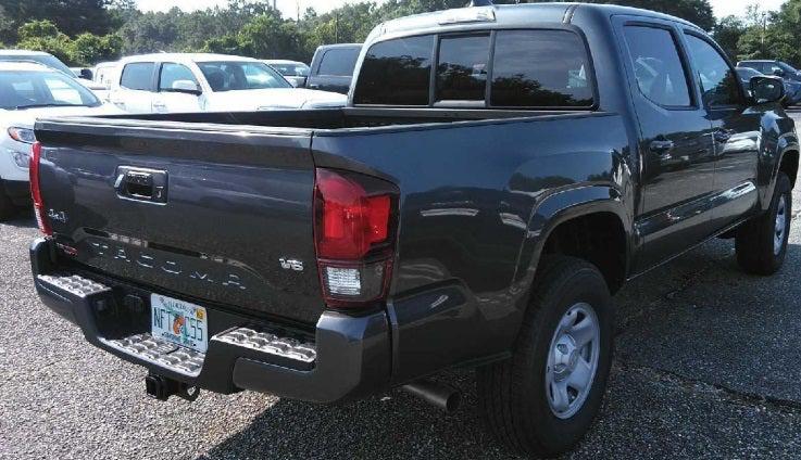 2023 Toyota Tacoma TRD Sport 2023 Toyota Tacoma TRD Sport