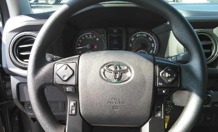 2023 Toyota Tacoma TRD Sport 2023 Toyota Tacoma TRD Sport