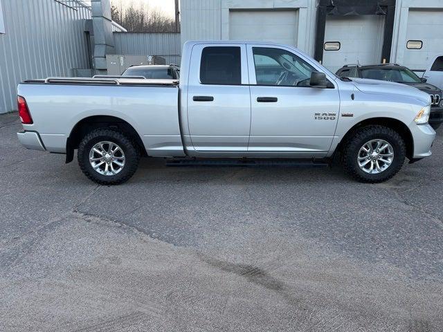2015 RAM 1500 Express 2015 RAM 1500 Express