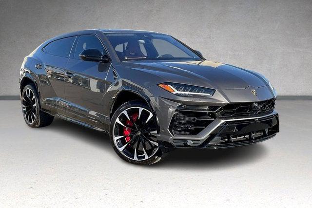 2022 Lamborghini Urus AWD 2022 Lamborghini Urus AWD