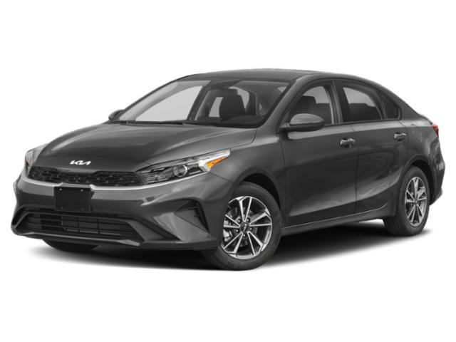 2022 Kia Forte LXS 2022 Kia Forte LXS