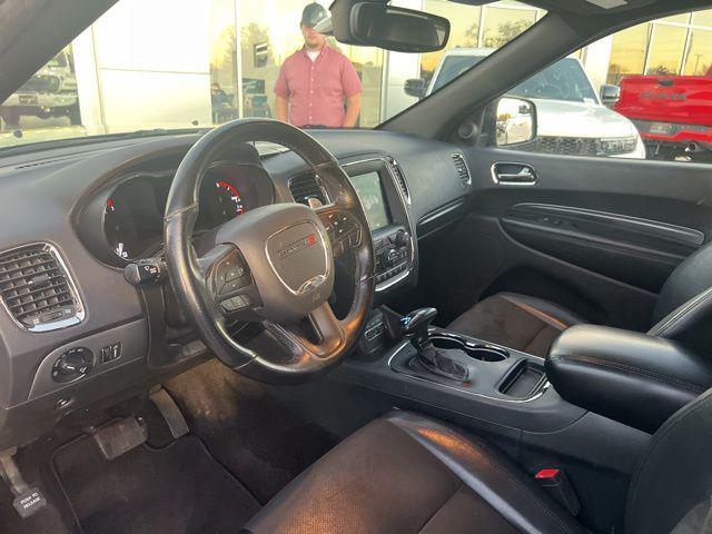 2019 Dodge Durango GT Plus AWD 2019 Dodge Durango GT Plus AWD