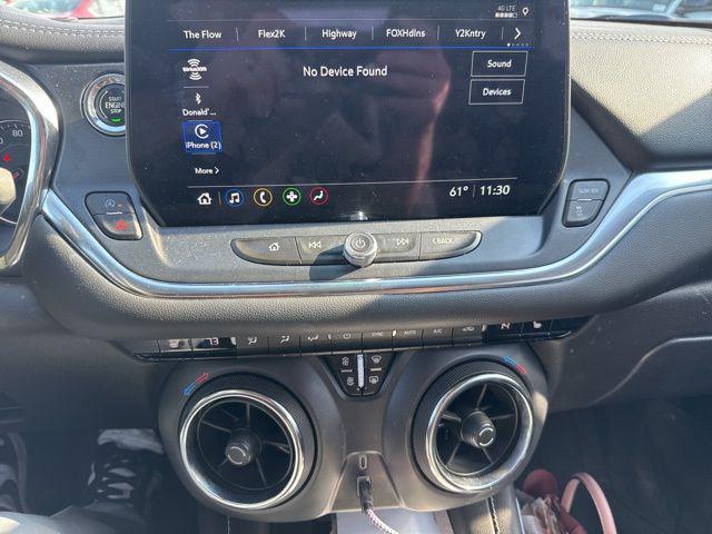 2024 Chevrolet Blazer FWD 2LT 2024 Chevrolet Blazer FWD 2LT