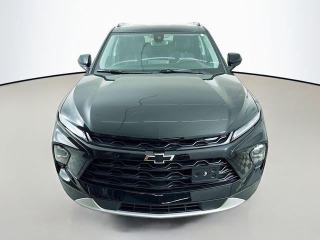 2024 Chevrolet Blazer FWD 2LT 2024 Chevrolet Blazer FWD 2LT