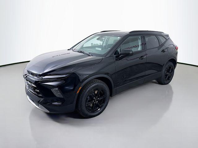 2024 Chevrolet Blazer FWD 2LT 2024 Chevrolet Blazer FWD 2LT