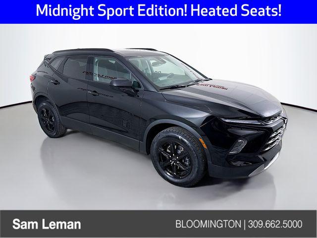 2024 Chevrolet Blazer FWD 2LT 2024 Chevrolet Blazer FWD 2LT