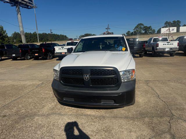 2020 RAM 1500 Classic Tradesman Quad Cab 4x2 64 Box