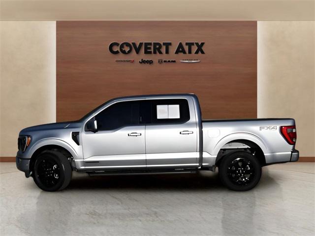 2023 Ford F-150 LARIAT 2023 Ford F-150 LARIAT