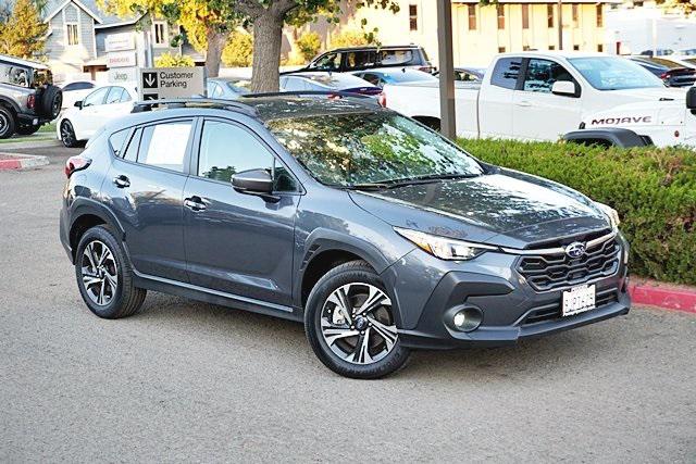 2024 Subaru Crosstrek Premium 2024 Subaru Crosstrek Premium