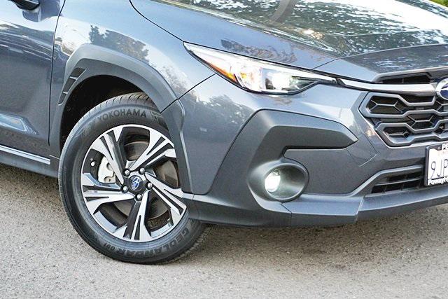 2024 Subaru Crosstrek Premium 2024 Subaru Crosstrek Premium