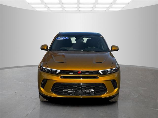 2024 Dodge Hornet GT Plus AWD 2024 Dodge Hornet GT Plus AWD