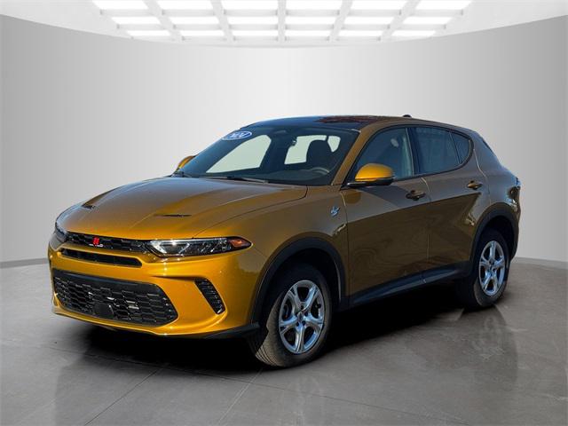 2024 Dodge Hornet GT Plus AWD 2024 Dodge Hornet GT Plus AWD