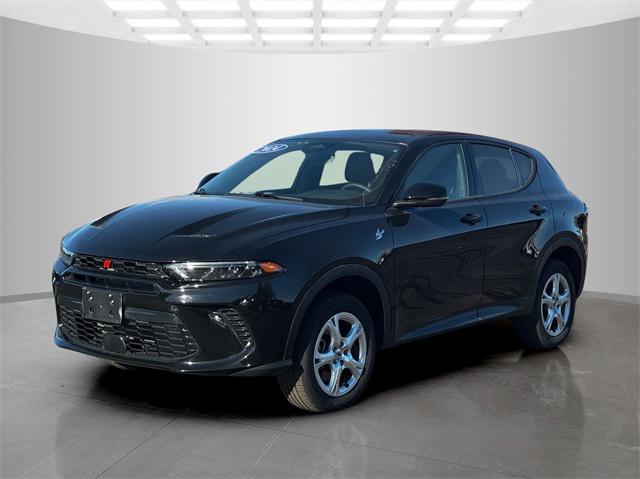 2024 Dodge Hornet GT Plus AWD 2024 Dodge Hornet GT Plus AWD