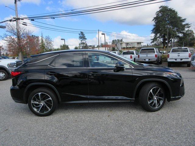 2017 Lexus RX 350 350 2017 Lexus RX 350 350